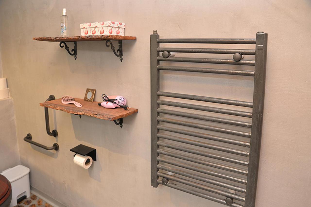 Apartamento Rustico-Moderno 4 Plazas Accesible-Adaptado Pobla De Lillet La Pobla de Lillet Zewnętrze zdjęcie