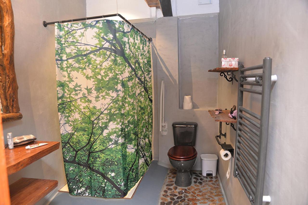 Apartamento Rustico-Moderno 4 Plazas Accesible-Adaptado Pobla De Lillet La Pobla de Lillet Zewnętrze zdjęcie